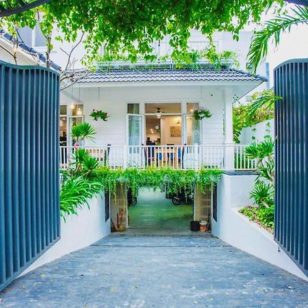 Sang Boutique Villa Danang Exterior photo