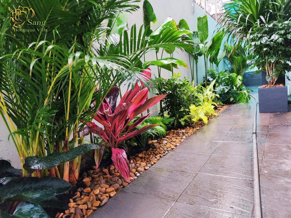 Sang Boutique Villa Danang Exterior photo