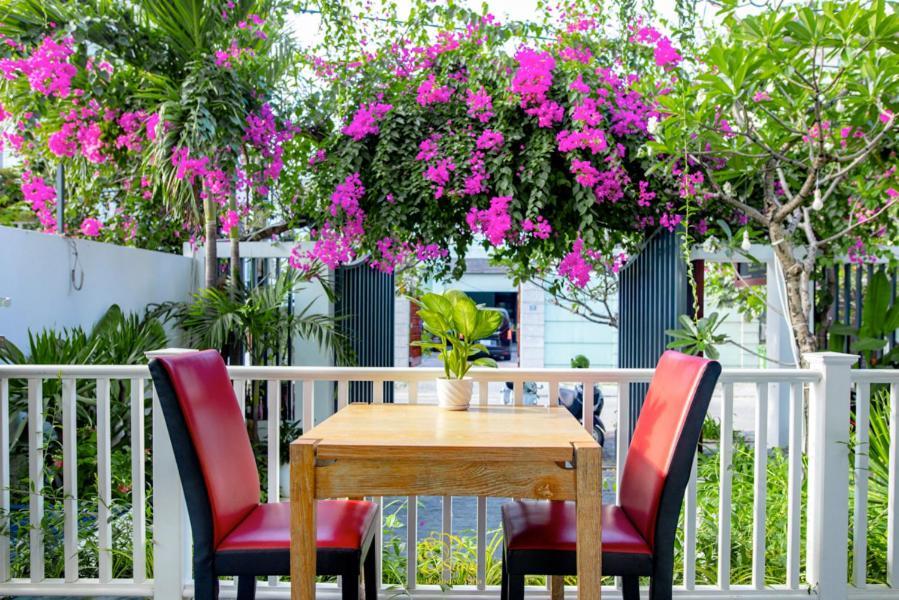 Sang Boutique Villa Danang Exterior photo