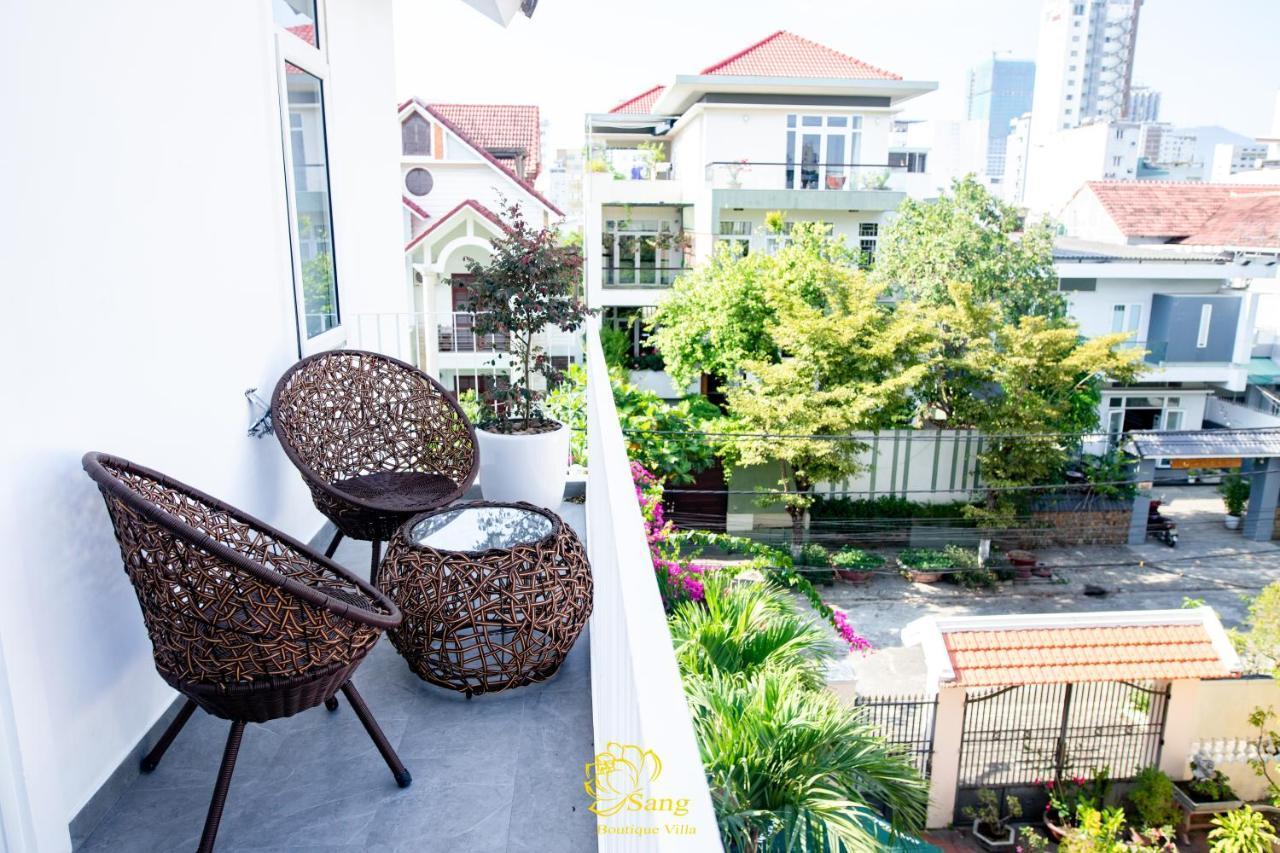Sang Boutique Villa Danang Exterior photo