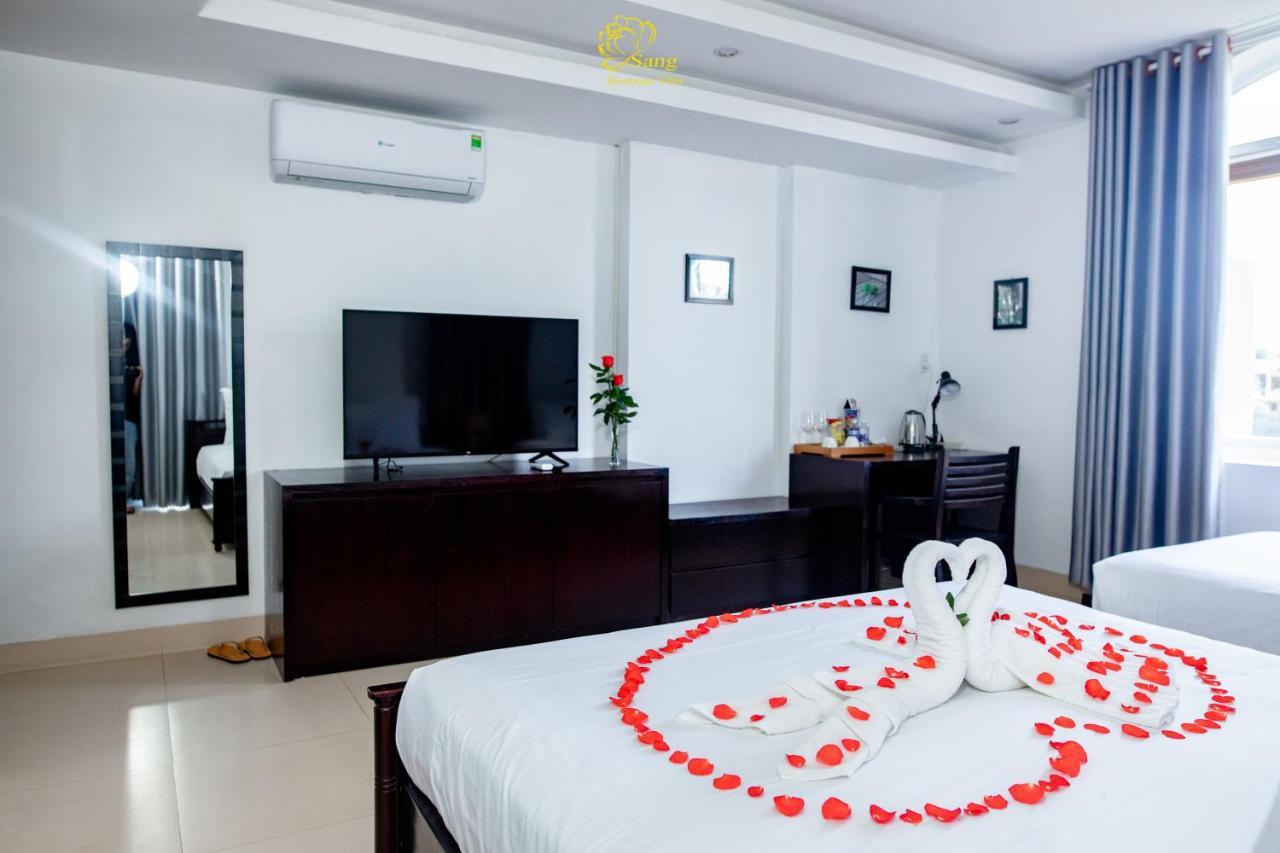 Sang Boutique Villa Danang Exterior photo
