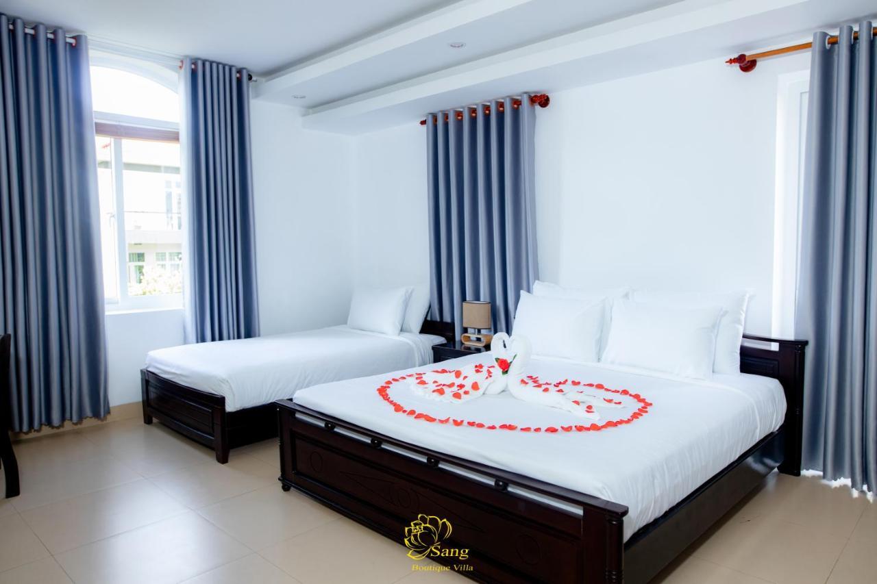 Sang Boutique Villa Danang Exterior photo