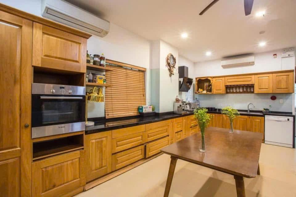 Sang Boutique Villa Danang Exterior photo